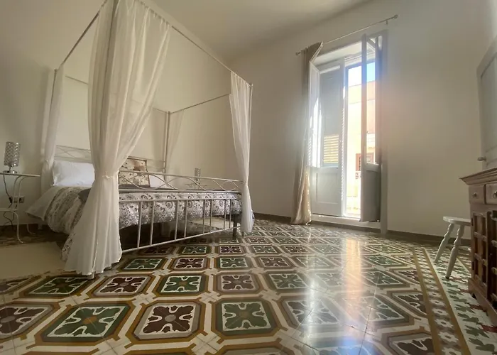 La Casa Di Nonna Titina