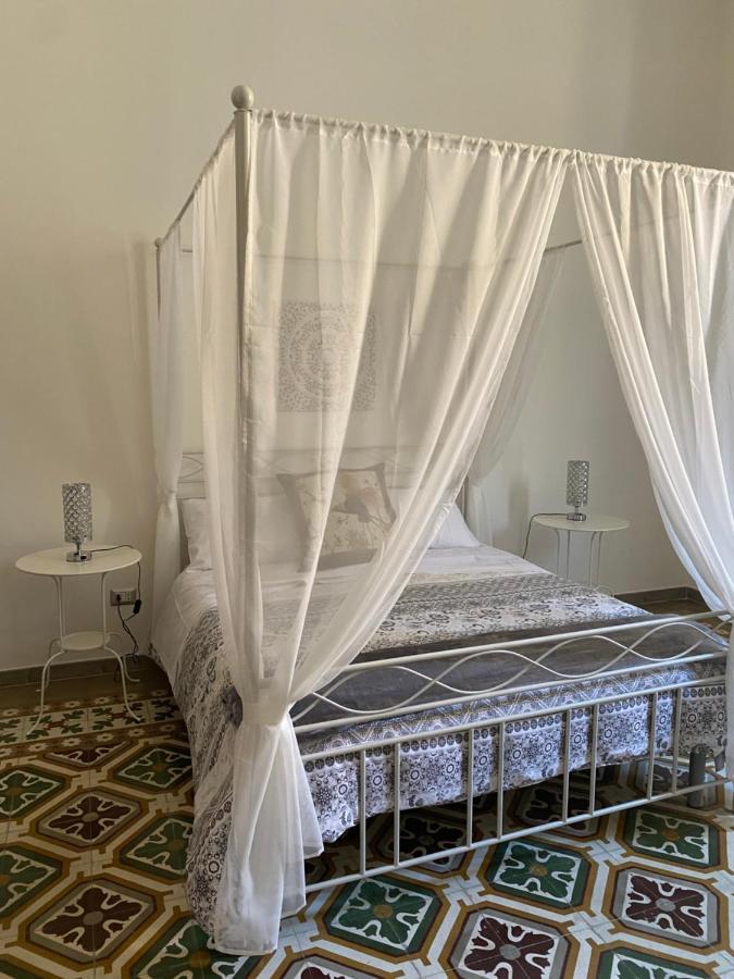 Appartement La Casa Di Nonna Titina