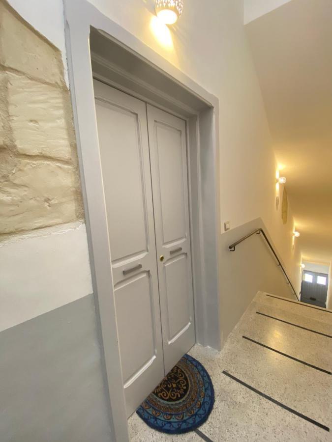 La Casa Di Nonna Titina Lecce
