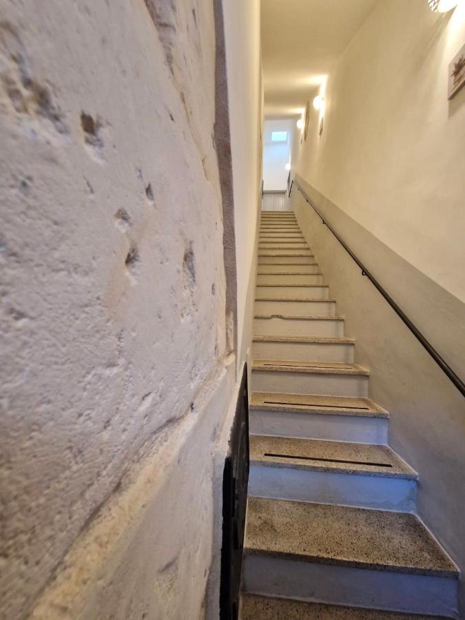 Appartement La Casa Di Nonna Titina *