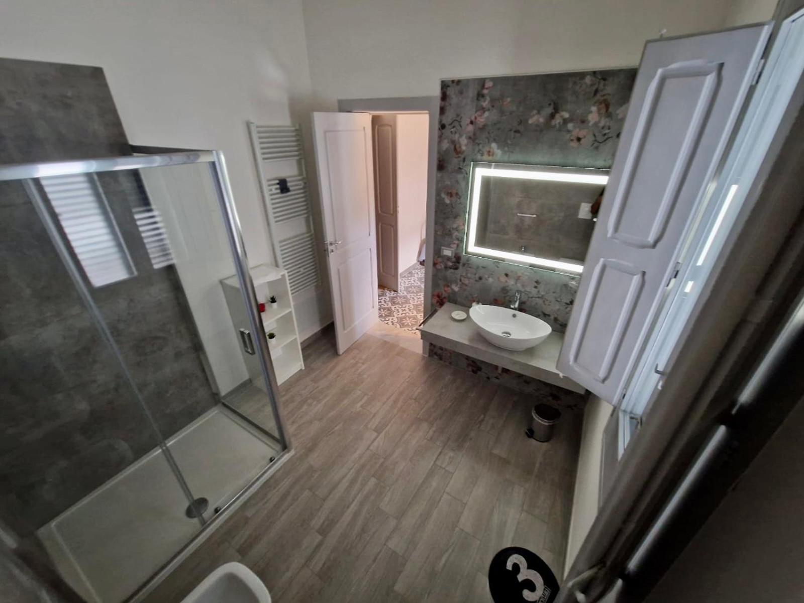Appartement La Casa Di Nonna Titina *