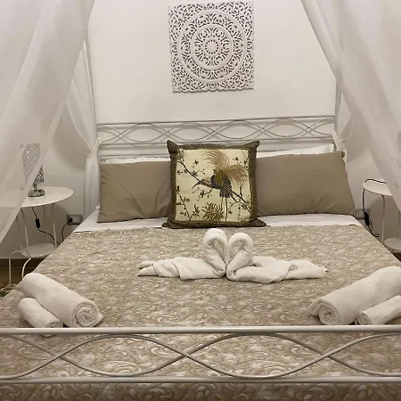Appartamento La casa di nonna Titina Lecce Esterno foto