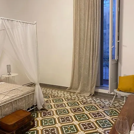 Appartamento La casa di nonna Titina Lecce Esterno foto