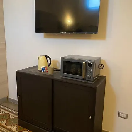 Appartamento La casa di nonna Titina Lecce Esterno foto