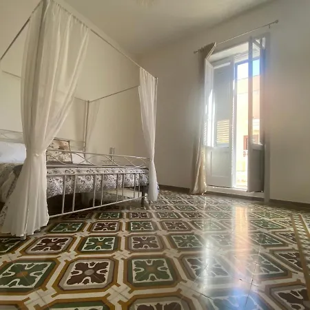Appartamento La casa di nonna Titina Lecce Esterno foto