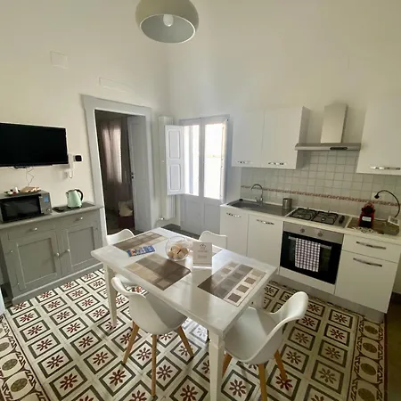 Appartamento La casa di nonna Titina Lecce Esterno foto