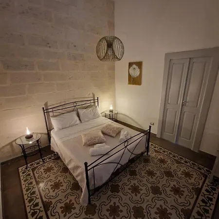 Appartamento La casa di nonna Titina Lecce Esterno foto