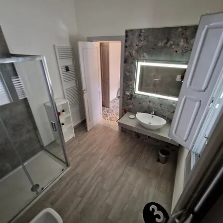 Appartamento La casa di nonna Titina Lecce Esterno foto