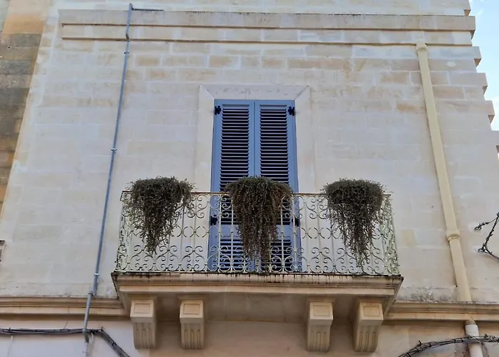 La Casa Di Nonna Titina