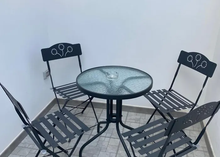 La Casa Di Nonna Titina