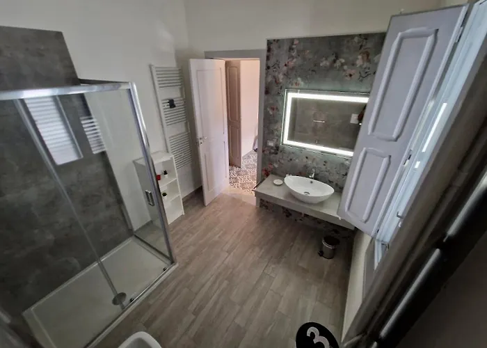 La Casa Di Nonna Titina