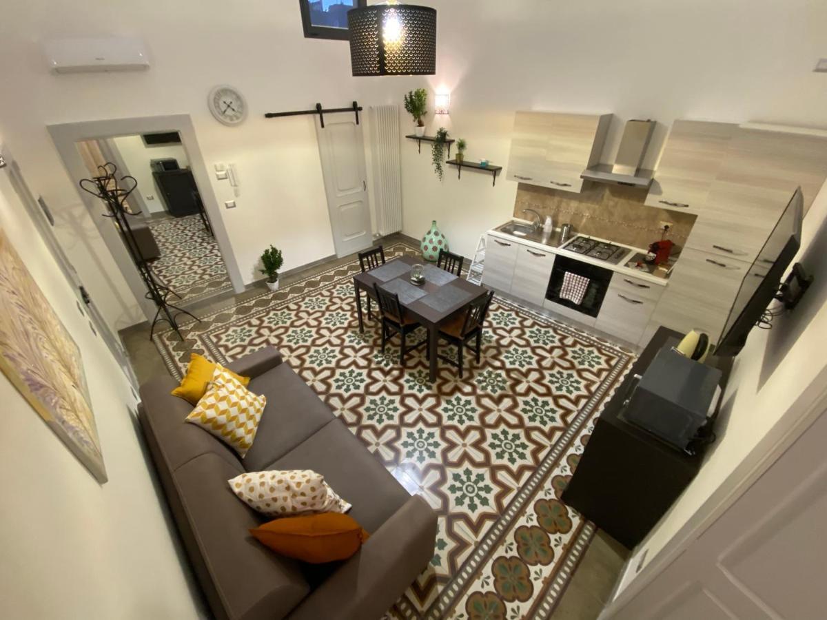 Apartment La Casa Di Nonna Titina
