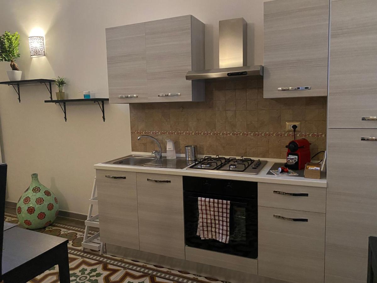 Apartment La Casa Di Nonna Titina