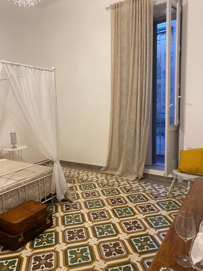 La Casa Di Nonna Titina