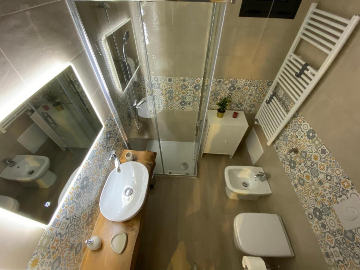 La Casa Di Nonna Titina Apartment