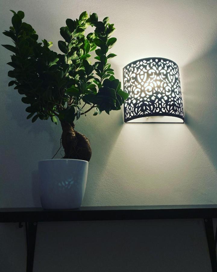 La Casa Di Nonna Titina Apartment *