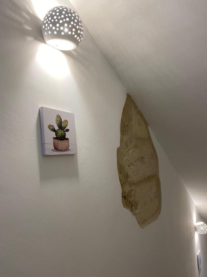 La Casa Di Nonna Titina Lecce