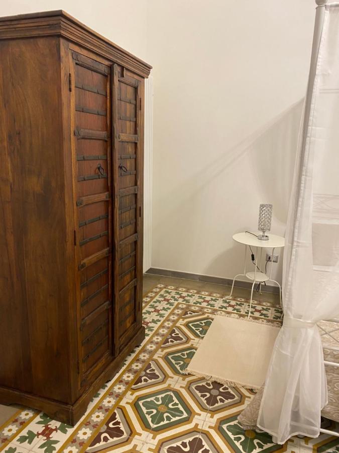 La Casa Di Nonna Titina Apartment *