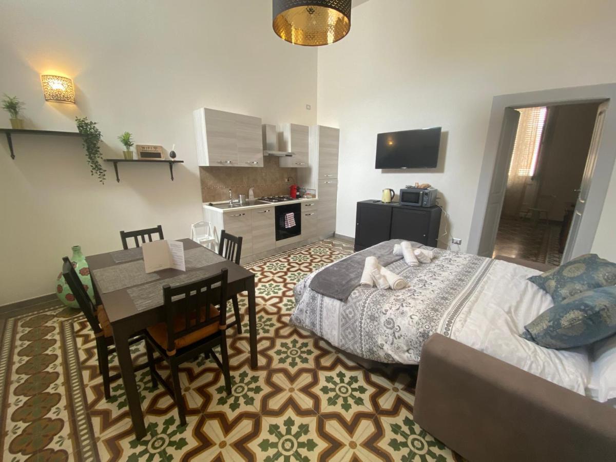 La Casa Di Nonna Titina