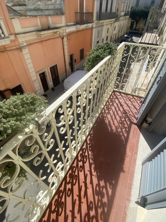 Apartment La Casa Di Nonna Titina *