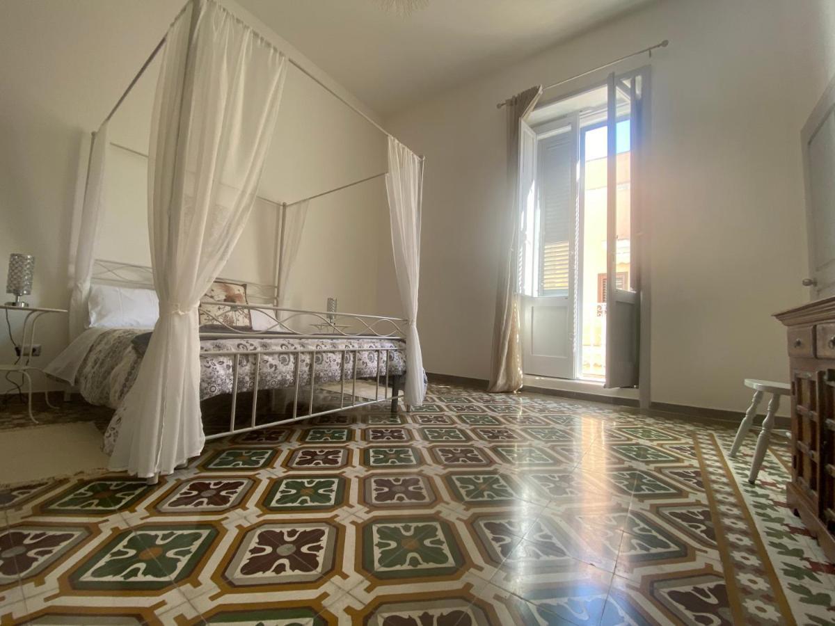 Apartment La Casa Di Nonna Titina