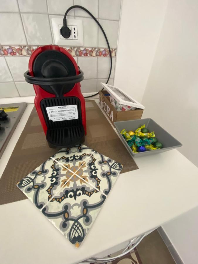 La Casa Di Nonna Titina Lecce