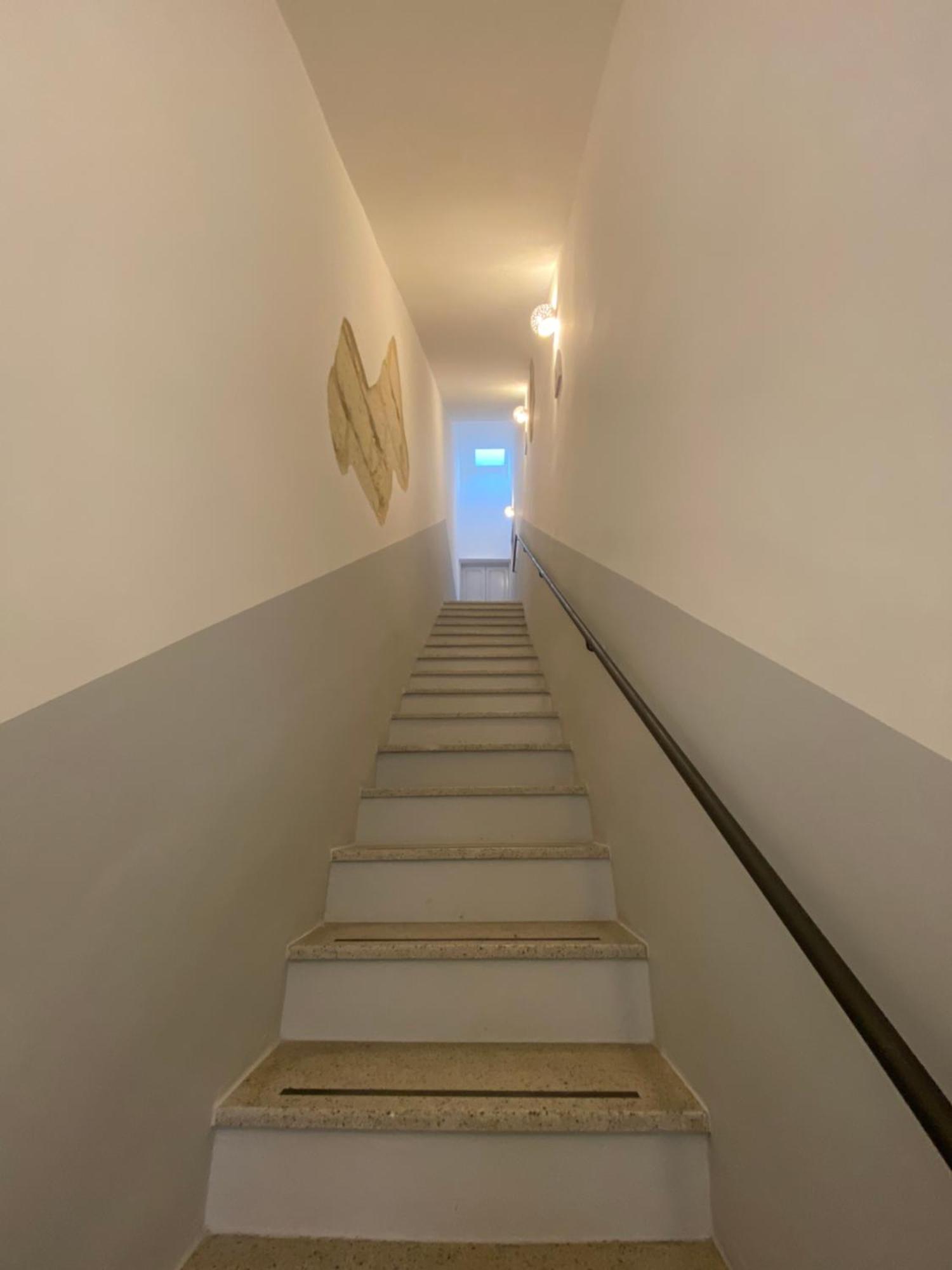 La Casa Di Nonna Titina Apartment *