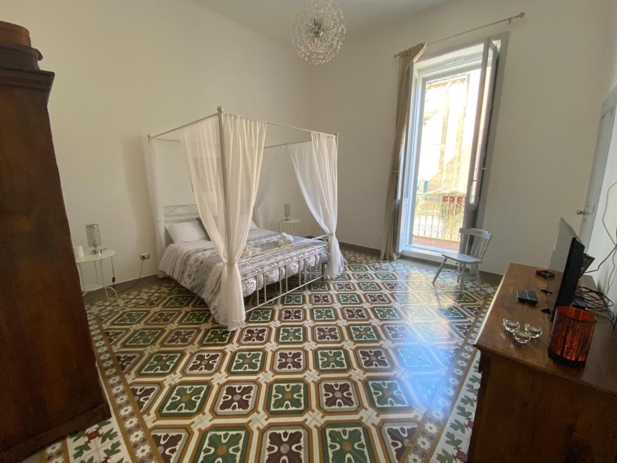 Apartment La Casa Di Nonna Titina Lecce