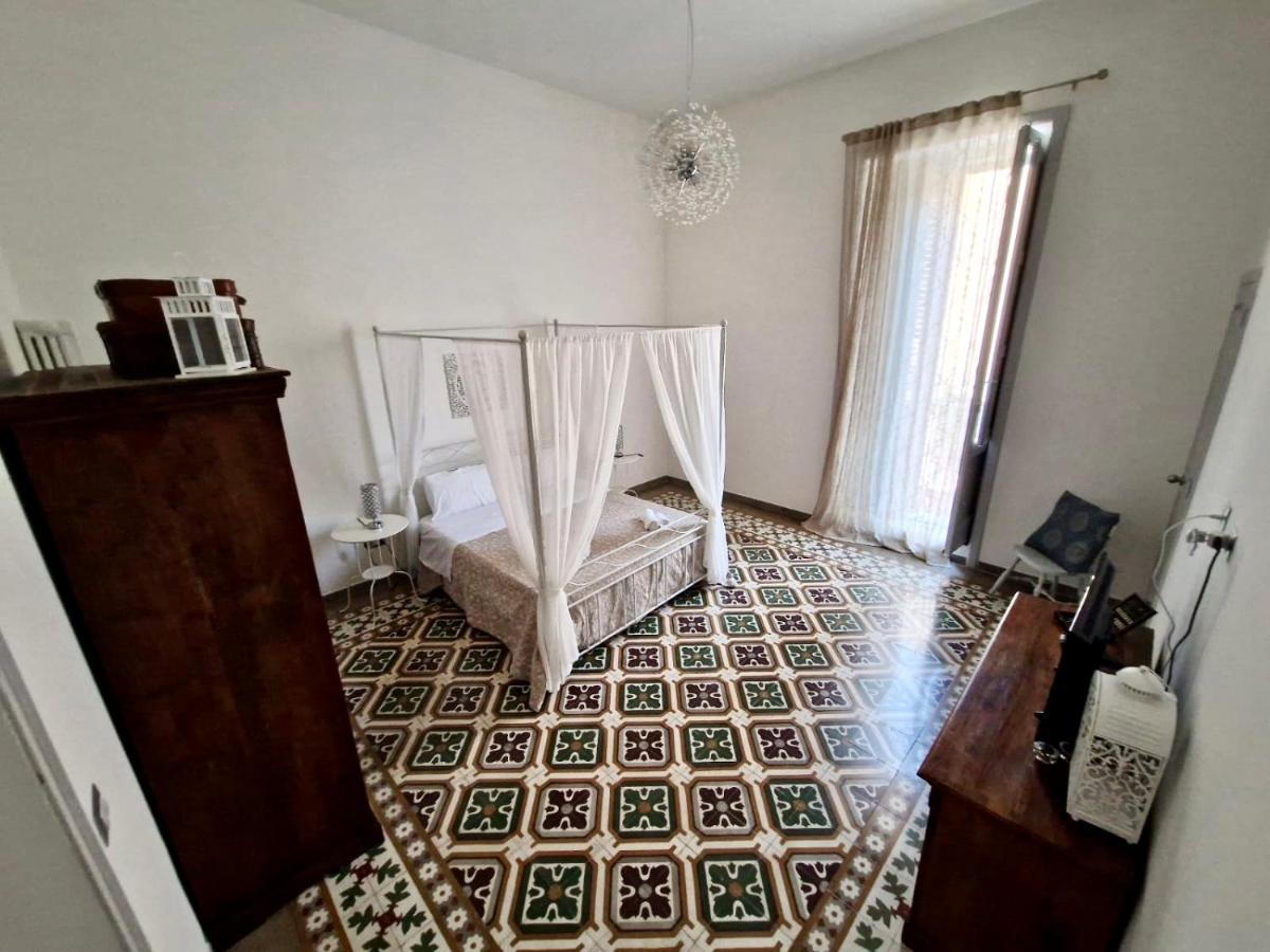Apartment La Casa Di Nonna Titina Lecce