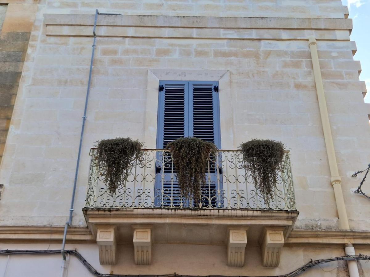 La Casa Di Nonna Titina Apartment *