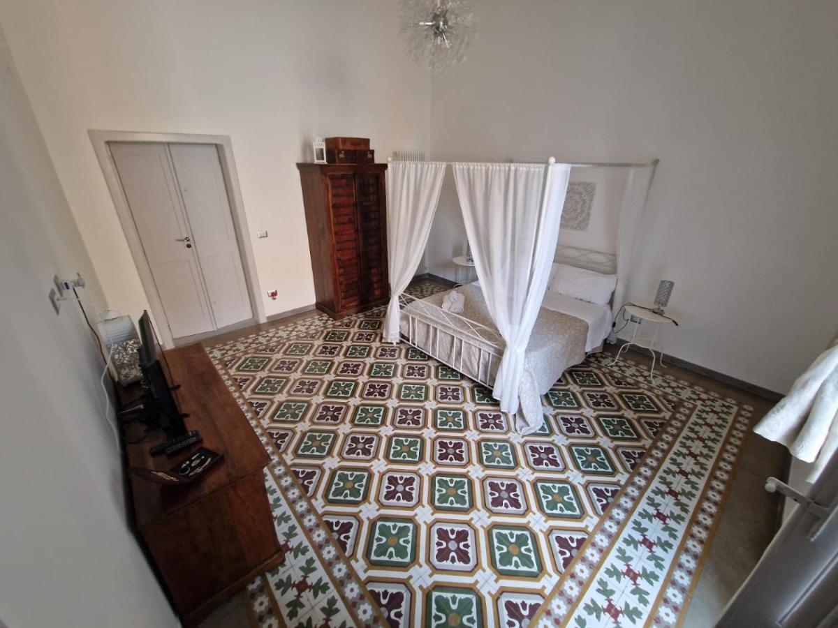 La Casa Di Nonna Titina Lecce