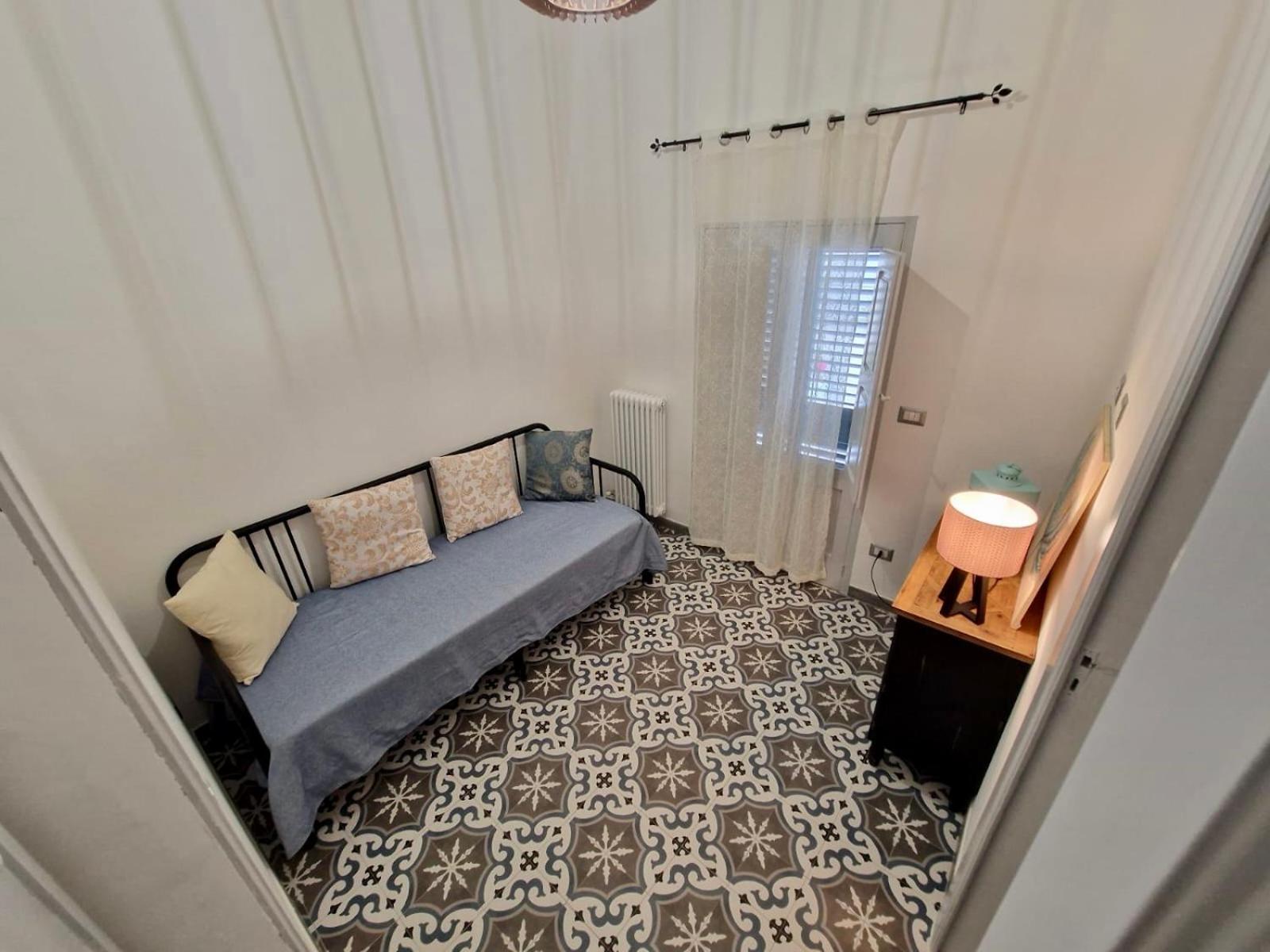 La Casa Di Nonna Titina * Lecce