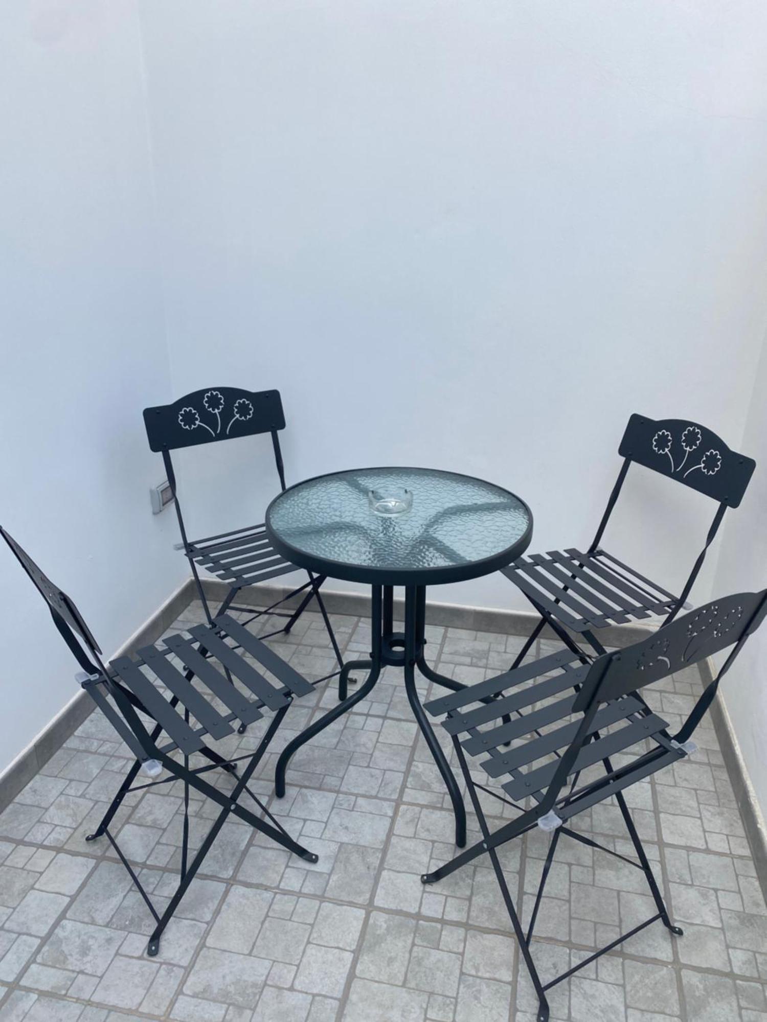 La Casa Di Nonna Titina Apartment